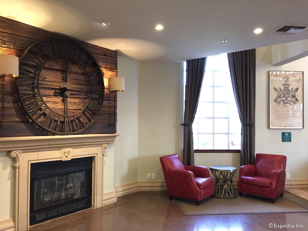 Anaheim Camelot Inn & Suites Dış mekan fotoğraf