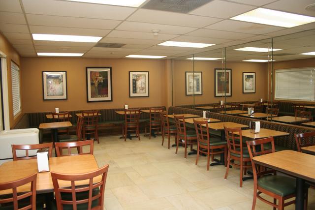 Anaheim Camelot Inn & Suites Dış mekan fotoğraf