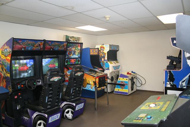 Anaheim Camelot Inn & Suites Dış mekan fotoğraf